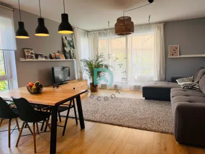 Apartament 3 camere,  Avantgarden, Brasov. - Brasov