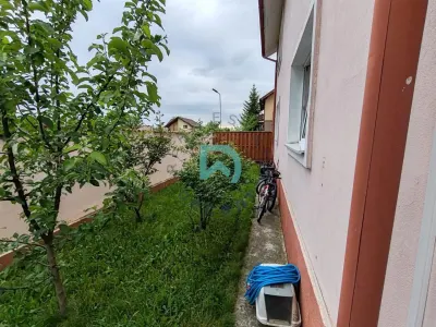 Vanzare casa individuala, 306 mp, zona Tractorul, Brasov - foto 7
