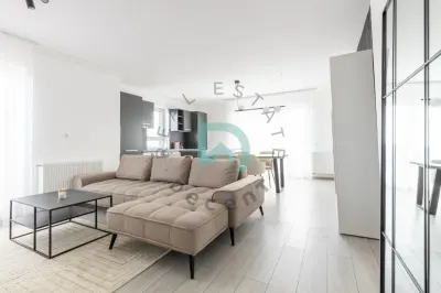 Apartament  2 camere, Avantgarden, Brasov. - foto 7