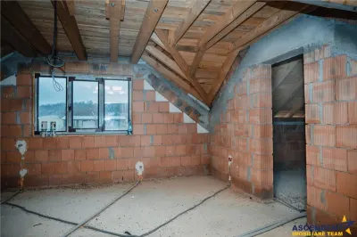 FILM! Casa si domeniu de 5.000mp, in Berchez:o bijuterie ascunsa a Maramuresului - foto 12