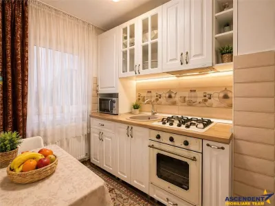 Decomandat si renovat, Sacele, Brasov - foto 2
