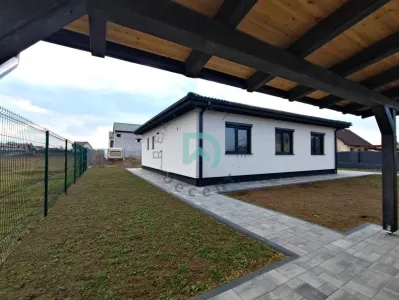 Casa 3 camere in Cristian, Brasov - foto 25