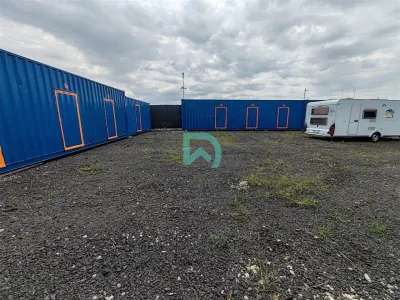 Inchiriere boxe depozitare Brasov, Stupini, 14 mp - foto 3