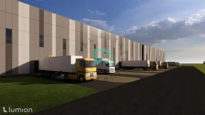 Vanzare hala industriala Parc Industrial Prejmer - foto 3
