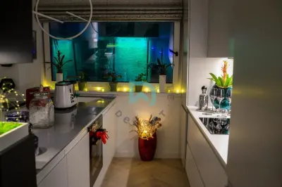 Apartament 3 camere Darste- Green Valley, lux - foto 5
