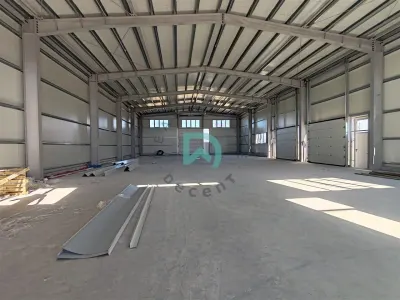 Inchiriere hala industriala, 590 mp, Centura Ocolitoare, Brasov - foto 6