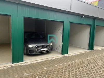 Inchiriere spatii (module depozitare), 6 mp, zona Ina Schaffler, Cristian, Brasov - foto 3