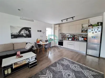 Apartament 2 camere LUX , Alphaville Arena, Brasov - foto 2