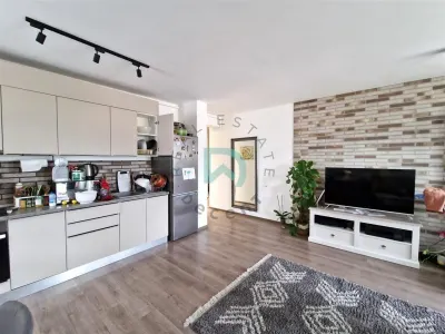 Apartament 2 camere LUX , Alphaville Arena, Brasov - foto 3