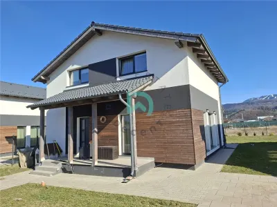 Casa individuala, Cristian - Cristian