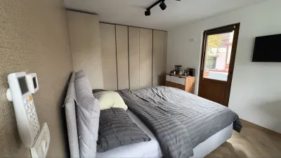Imobil renovat aria Piata Unirii - Centrul istoric, Brasov - foto 3