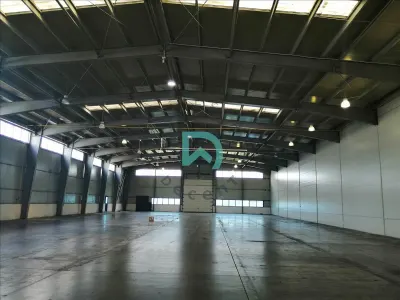 Inchiriere hala industriala Brasov, Prejmer - foto 11