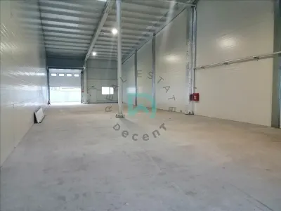 Inchiriere hala industriala, 360 mp,  zona Centura, Brasov - foto 6