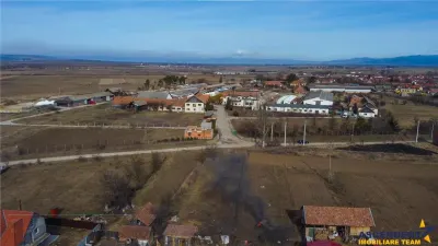 Ansamblu agrozootehnic cu renume,dotat +valoare exceptionala+potential versatil, Covasna - foto 24