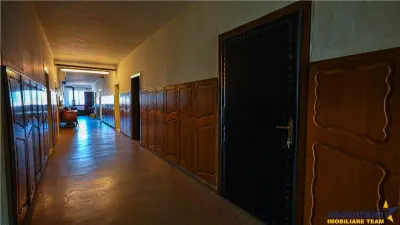 Ansamblu agrozootehnic cu renume,dotat +valoare exceptionala+potential versatil, Covasna - foto 9
