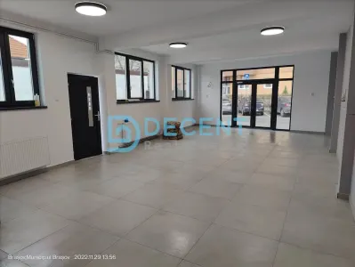 Vanzare spatiu birouri, 120 mp, zona Centrala, Brasov - foto 16