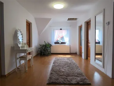 Casa Cristesti Teren 720 mp  E60 - foto 14