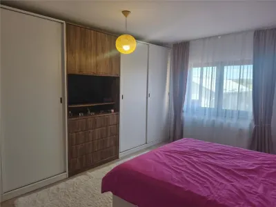Casa Cristesti Teren 720 mp  E60 - foto 17