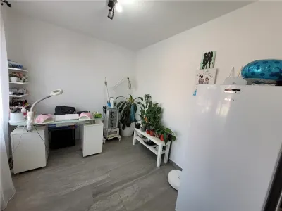 Casa 4 camere , Corunca , 120mp , 5 ari , langa padure - foto 10