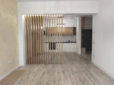 Apartament Ultra Central Bloc Nou Parcare Inclusa - foto 3