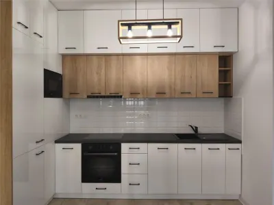 Apartament Ultra Central Bloc Nou Parcare Inclusa - foto 4