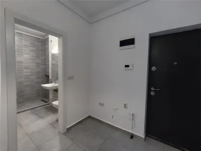 Spatiu Comercial Maurer  Loc De parcare Terasa - foto 10