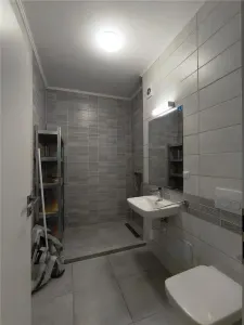 Spatiu Comercial Maurer 39 mp Loc Parcare Terasa - foto 8