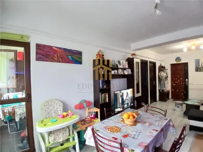 Apartament zona Doamna Stanca 2 camere si loc de parcare COMISION ZERO% - foto 4
