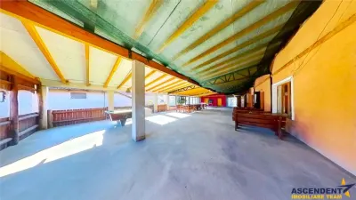 Tur 3D! Proprietate versatila:rezidential/ comercial/investitional,Bereni,Mures - foto 13