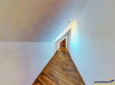 Tur 3D! Proprietate versatila:rezidential/ comercial/investitional,Bereni,Mures - foto 21