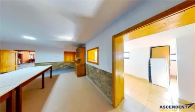 Tur 3D! Proprietate versatila:rezidential/ comercial/investitional,Bereni,Mures - foto 4