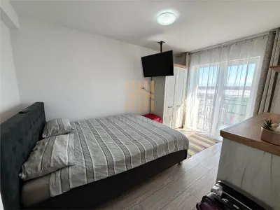 GATA DE MUTARE! Apartament MODERN 3 camere de vanzare - foto 6