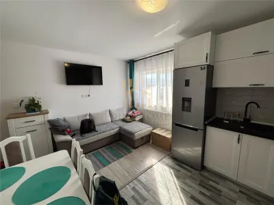 GATA DE MUTARE! Apartament MODERN 3 camere de vanzare - foto 9