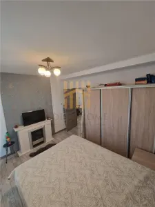 GATA DE MUTARE! Apartament nou, 2 camere, 2 balcoane, 52mp - Cartierul Arhitectilor - foto 3