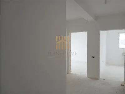 Apartament NOU, 3 camere, 2 bai, Decomandat, de vanzare in Sibiu Selimbar - foto 2