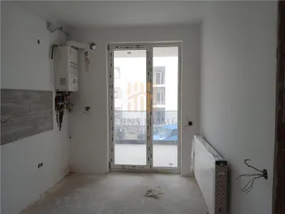 Apartament NOU, 3 camere, 2 bai, Decomandat, de vanzare in Sibiu Selimbar - foto 5