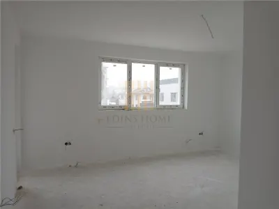 Apartament NOU, 3 camere, 2 bai, Decomandat, de vanzare in Sibiu Selimbar - foto 7