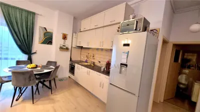 Penthouse spectaculos 3 camere Doamna Stanca Selimbar/Sibiu,incalzire in pardoseala - foto 3