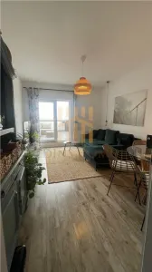 Penthouse de LUX ,2 camere de vanzare in Sibiu- zona Deventer - foto 5