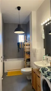 Penthouse de LUX ,2 camere de vanzare in Sibiu- zona Deventer - foto 9