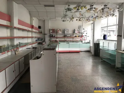 Spatiu comercial polivalent, in mijlocul cartierului Tractorul, Brasov. - foto 2