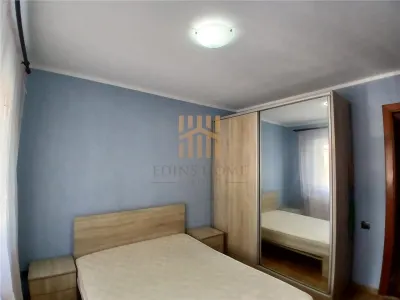 COMISION 0!Apartament 3 camere,DECOMANDAT in Sibiu-V.Aron - foto 6