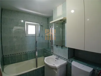 COMISION 0!Apartament 3 camere,DECOMANDAT in Sibiu-V.Aron - foto 9