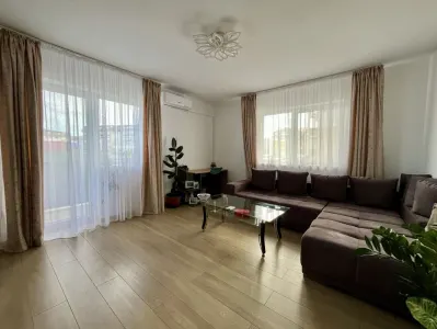 Sanpetru, Brasov - Sanpetru