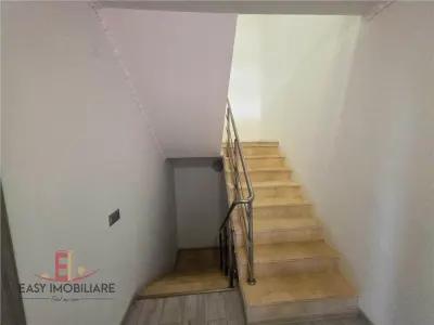 Casa 6 dormitoare, 4 bai, cazare muncitori, parcare,Targu Mures - foto 15