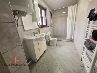 Casa 6 dormitoare, 4 bai, cazare muncitori, parcare,Targu Mures - foto 6