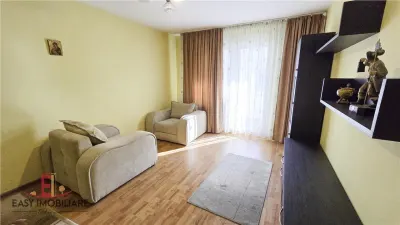 Apartament 4 camere, 110 mp, etaj 3, 2 bai, imediat ocupabil - foto 2