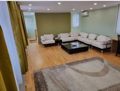 Apartament 3 Camere Ultracentral 140 mp Etaj 1 Mobilat Utilat - Targu Mures