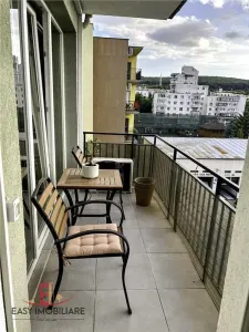 Apartament 2 camere de calitate in  Tudor, AGORA, pt investitii - foto 7