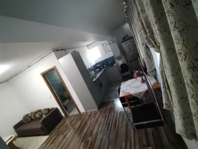 Apartament decomandat 3 camere, etaj 2, Ghimbav, Brasov - foto 2